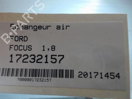 Intercooler FORD FOCUS I (DAW, DBW) | BP25635954M30 - Image 3