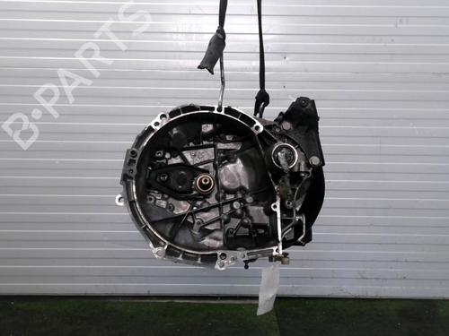 Gearkasse PEUGEOT 2008 I (CU_) 1.2 VTi (82 hp) 32299087