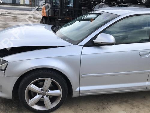 Right sun visor AUDI A3 Sportback (8PA) 2.0 TDI 16V | BP25648163I2 