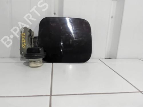 Fuel flap NISSAN QASHQAI / QASHQAI +2 I (J10, NJ10, JJ10E) 1.5 dCi | BP25629471C131 