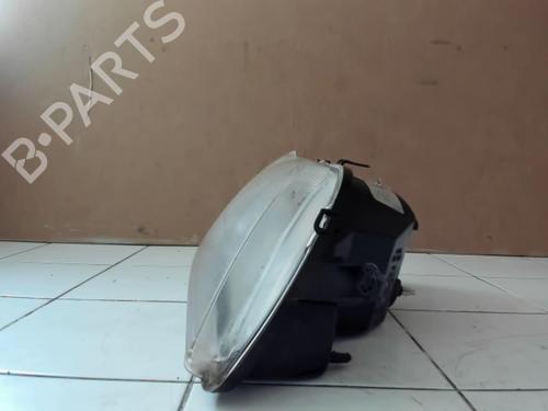 Right headlight DACIA LOGAN MCV (KS_) 1.6 16V (KS0L, KS0M, KS0P, KS1S) | BP25635441C29 - Image 3