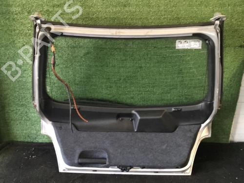 Tailgate CITROËN XSARA (N1) 1.8 i 16V | BP25647824C6 