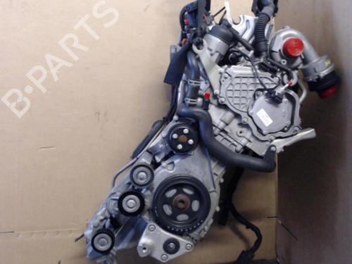 Engine MERCEDES-BENZ A-CLASS (W169) A 180 CDI (169.007, 169.307) | BP25645105M1  - Image 5
