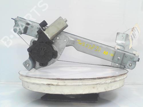 Rear left window mechanism DACIA DUSTER (HS_) | BP33870888C24 - Image 3