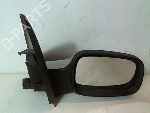 Used Right mirror RENAULT MEGANE II Saloon (LM0/1_) 1.6 (113 hp) 25645961