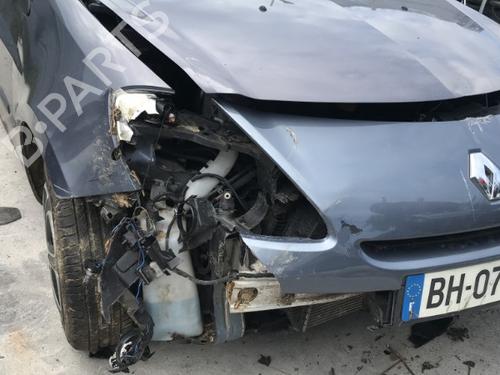 Engine RENAULT CLIO III (BR0/1, CR0/1)  | BP35990841M1  - Image 29