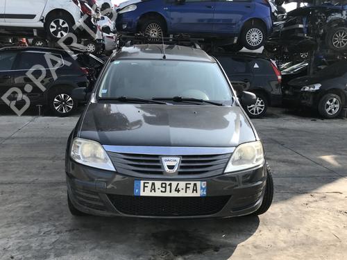 Instrument cluster DACIA LOGAN MCV (KS_) 1.6 (KS0B, KS0D, KS0F) | BP29587752C47 - Image 32