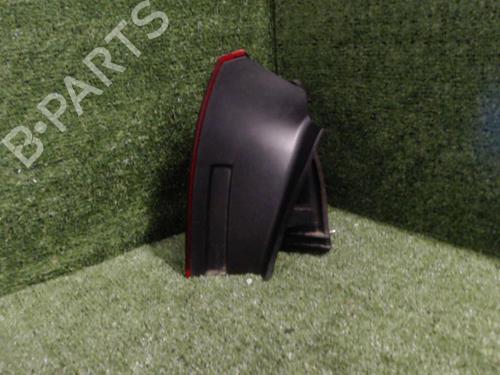 Left taillight CITROËN C5 II (RC_) 1.6 HDi (RC8HZB) | BP25648520C34 