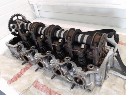 Cylinder head MERCEDES-BENZ A-CLASS (W168) A 140 (168.031, 168.131) | BP25640643M5 