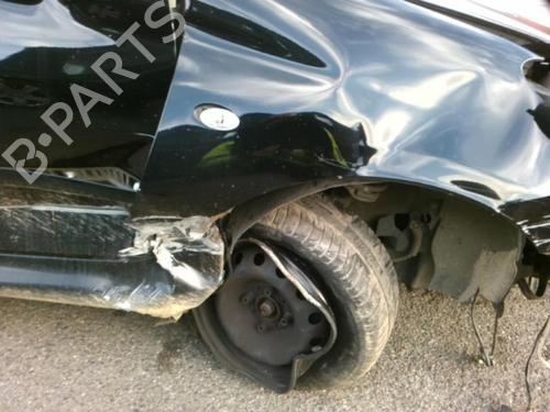 Left front driveshaft PEUGEOT 206+ (2L_, 2M_)  | BP25633545M38  - Image 5