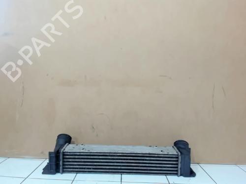 Used Intercooler Intercooler BMW 1 (E87) 118 d (143 hp) 25642877 25642877