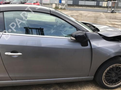 Alternator RENAULT MEGANE CC (EZ0/1_) 1.9 dCi (EZ0J, EZ1S) | BP26905961M7  - Image 24