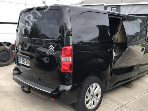 Camera CITROËN JUMPY III Van (V_) 2.0 BlueHDi 145 | BP32495579E14  - Image 11