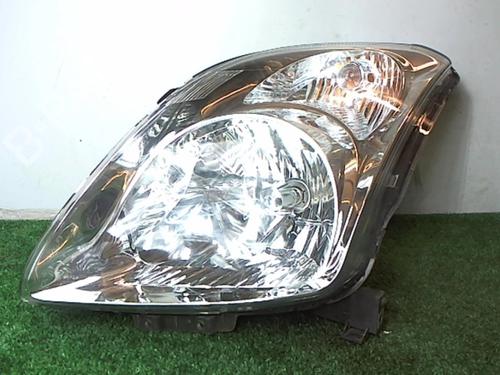 Left headlight SUZUKI SWIFT III (MZ, EZ) 1.3 (RS413, ZC11S) | BP25632682C28 - Image 12