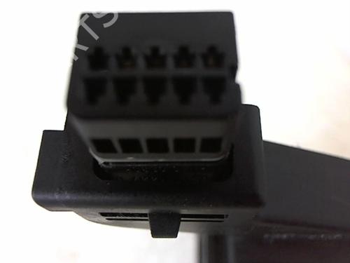 Used Switch Switch SKODA OCTAVIA II (1Z3) 1.9 TDI (105 hp) 25629054 25629054