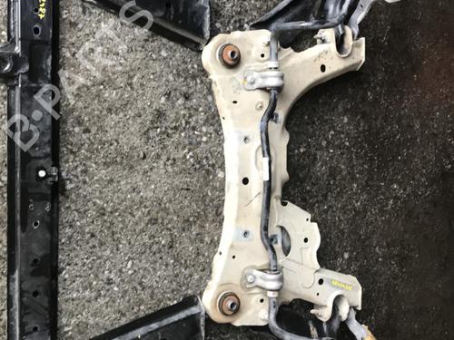 Used Subframe Subframe RENAULT KANGOO Express (FW0/1_) Z.E. (FW0Z, FW1Z) (60 hp) 25638975 25638975