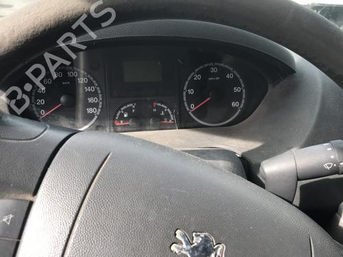 Steering pump PEUGEOT BOXER Van 2.2 HDi 100 | BP31572735M99  - Image 12