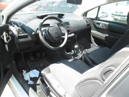 Left front driveshaft CITROËN C4 Coupe (LA_) 1.6 HDi | BP25634169M38 - Image 6