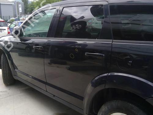 left-rear-door-dodge-journey-2008-25631240 main image