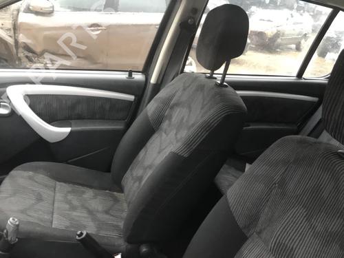 Radio DACIA SANDERO 1.4 (BS0C, BS0A, BS0G, BS1F, BS0E) | BP25639138E6 - Image 28