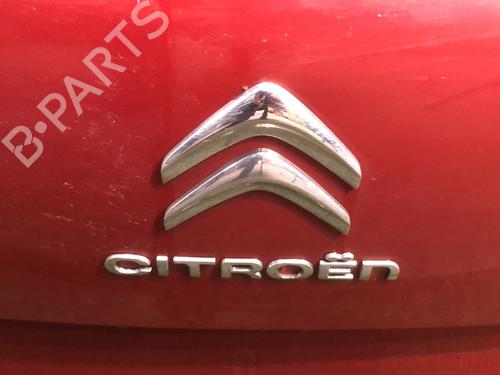 Tailgate CITROËN C4 Picasso II 1.6 HDi / BlueHDi 115 | BP28494870C6 