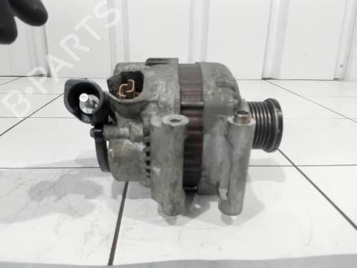 Used Alternator Alternator PEUGEOT 207 (WA_, WC_) 1.4 16V (95 hp) 25642126 25642126
