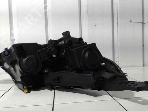 Left headlight PEUGEOT 2008 I (CU_) 1.6 BlueHDi 75 | BP31679177C28 