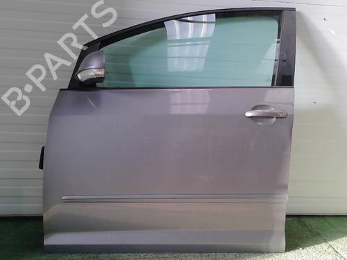Used Left front door VW GOLF PLUS V (5M1, 521) 1.6 TDI (105 hp) 29268570