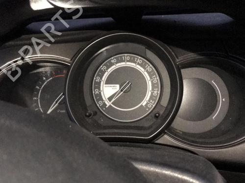 Front right seatbelt CITROËN C3 II (SC_) 1.4 HDi 70 (SC8HZC, SC8HR0, SC8HP4) | BP29528541I25  - Image 9