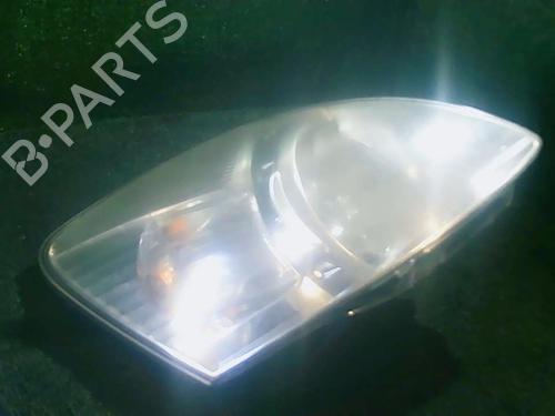 Used Right headlight Right headlight 25630765 25630765
