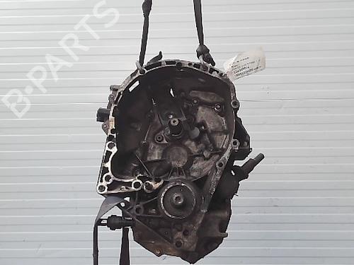 Used Gearbox Gearbox 38312563 38312563