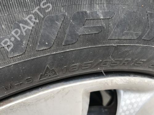 Right taillight CITROËN C3 II (SC_) 1.4 HDi 70 (SC8HZC, SC8HR0, SC8HP4) | BP29887301C35  - Image 20