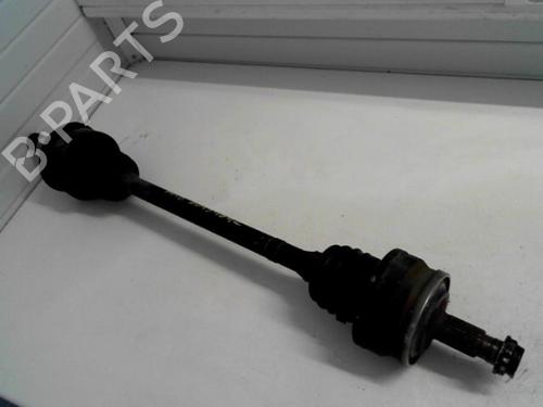 Right rear driveshaft MERCEDES-BENZ C-CLASS (W203) C 220 CDI (203.008) | BP25640897M41 