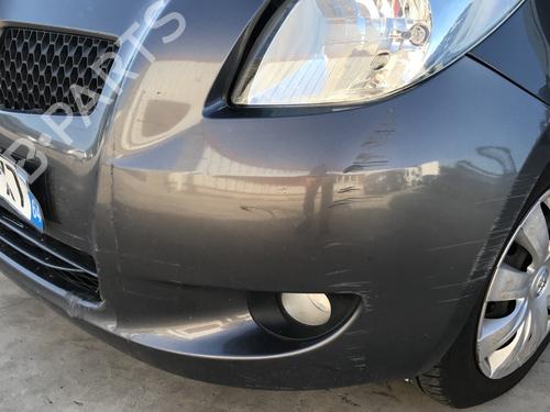 Switch TOYOTA YARIS (_P9_) 1.4 D-4D (NLP90_, NLP90R) | BP26433108I30 - Image 25