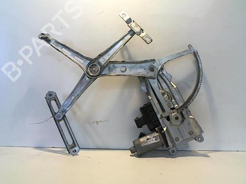 Used Front right window mechanism Front right window mechanism 25637855 25637855