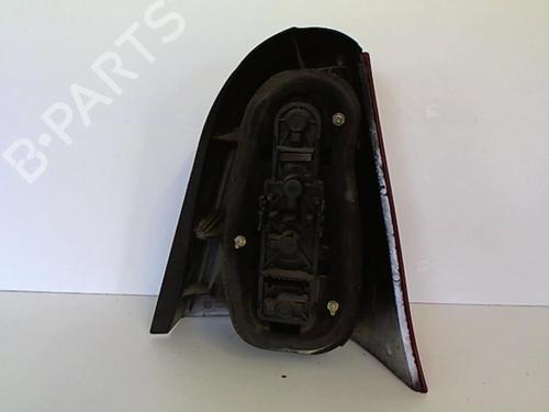 Left taillight MERCEDES-BENZ A-CLASS (W168) A 160 (168.033, 168.133) | BP25651270C34 