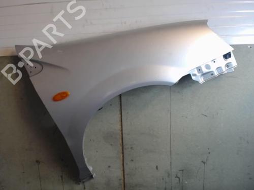 Right front fenders NISSAN ALMERA TINO (V10) 2.2 dCi | BP25632967C42 