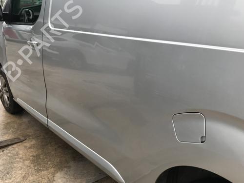 Switch PEUGEOT EXPERT Van (V_) 2.0 BlueHDi 150 4x4 | BP33741807I30 - Image 14