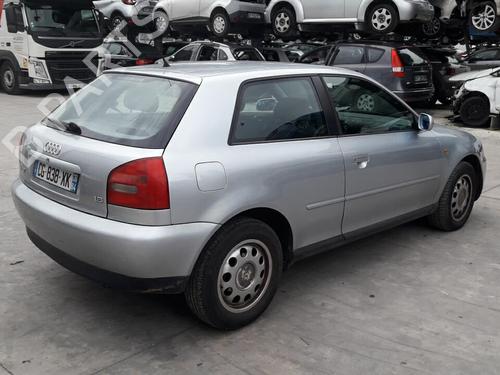 Klapa wlewu paliwa AUDI A3 (8L1) 1.8 | BP25650530C131 