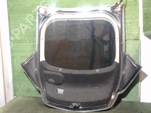 tailgate-opel-insignia-a-g09-2008-2009-2010-2011-2012-2013-2014-2015-2016-2017-25635072 main image