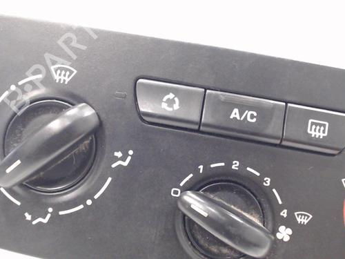 Climate control CITROËN C4 I (LC_) 1.6 16V | BP26428620I5 