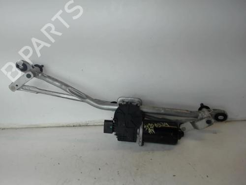 Used Front wiper motor Front wiper motor MAZDA 3 (BK) 1.3 (BK14) (84 hp) 25645645 25645645