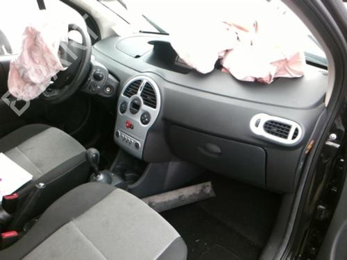 Climate control RENAULT MODUS / GRAND MODUS (F/JP0_) 1.5 dCi (FP0F, JP0F) | BP25649265I5 - Image 5