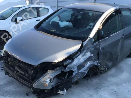 Climate control VW GOLF PLUS V (5M1, 521) 1.9 TDI | BP25650291I5 - Image 18