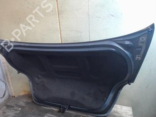 Tailgate ROVER 75 (RJ) 2.0 CDT | BP25640070C6 