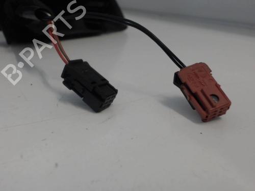 Left mirror CITROËN C3 Pluriel (HB_) 1.4 HDi | BP25633500C26