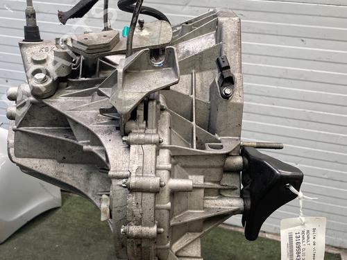 Used Gearbox Gearbox 38682016 38682016
