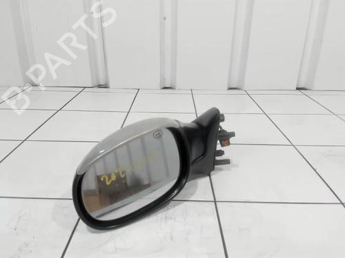 Left mirror CITROËN XSARA PICASSO (N68) 1.6 HDi | BP25630693C26 