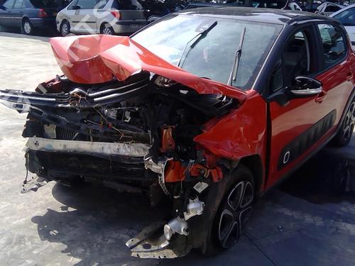 Right front driveshaft CITROËN C3 III (SX) 1.6 BlueHDi 75 | BP25648014M39  - Image 15