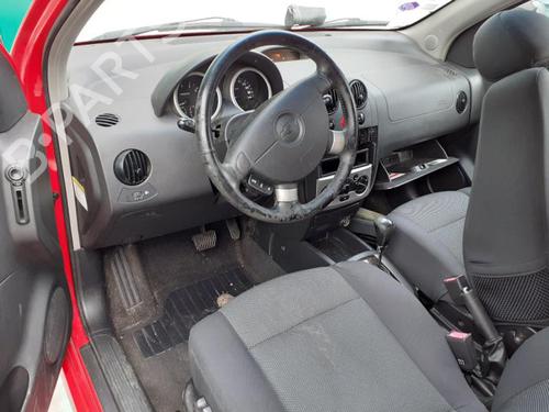 Used Parts CHEVROLET AVEO / KALOS Hatchback (T200) 1.4 16V 2526109